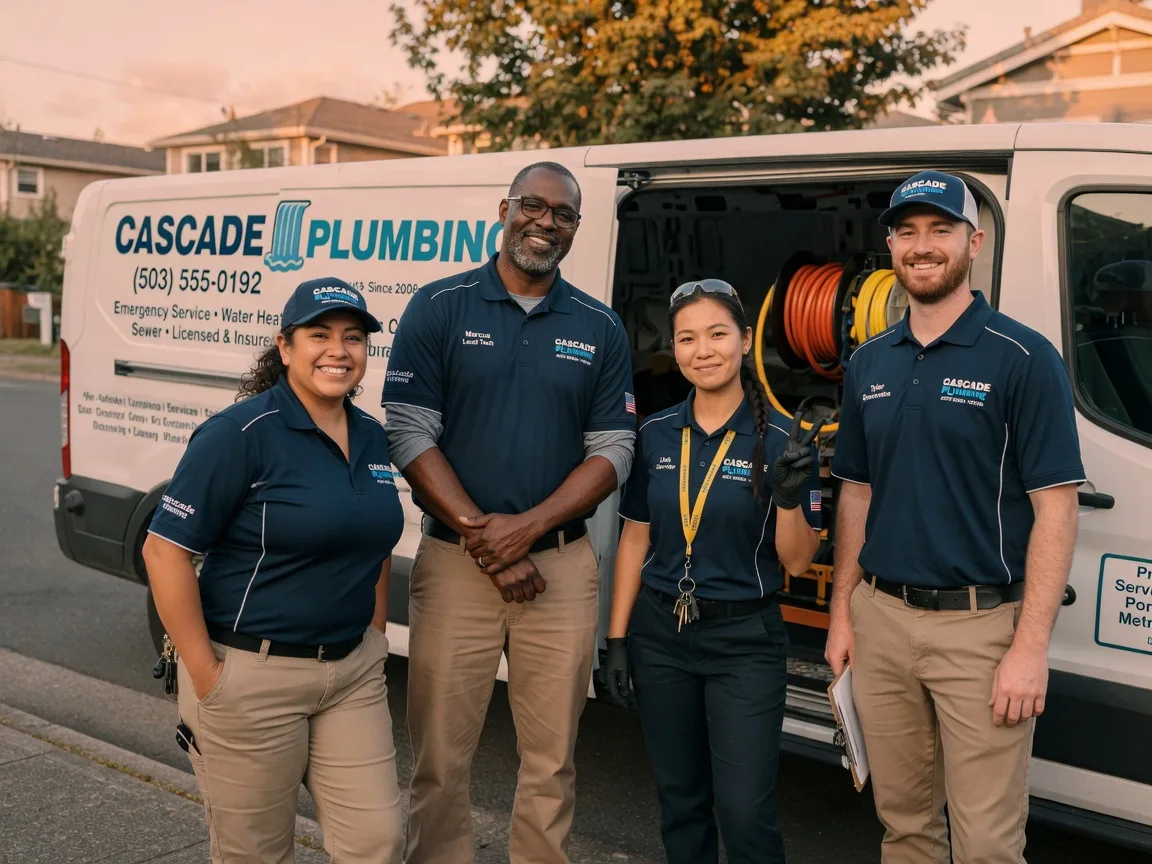 Emergency Plumber company in Saint Francis, ME